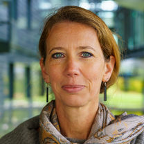 Dr.Yvonne Groemping