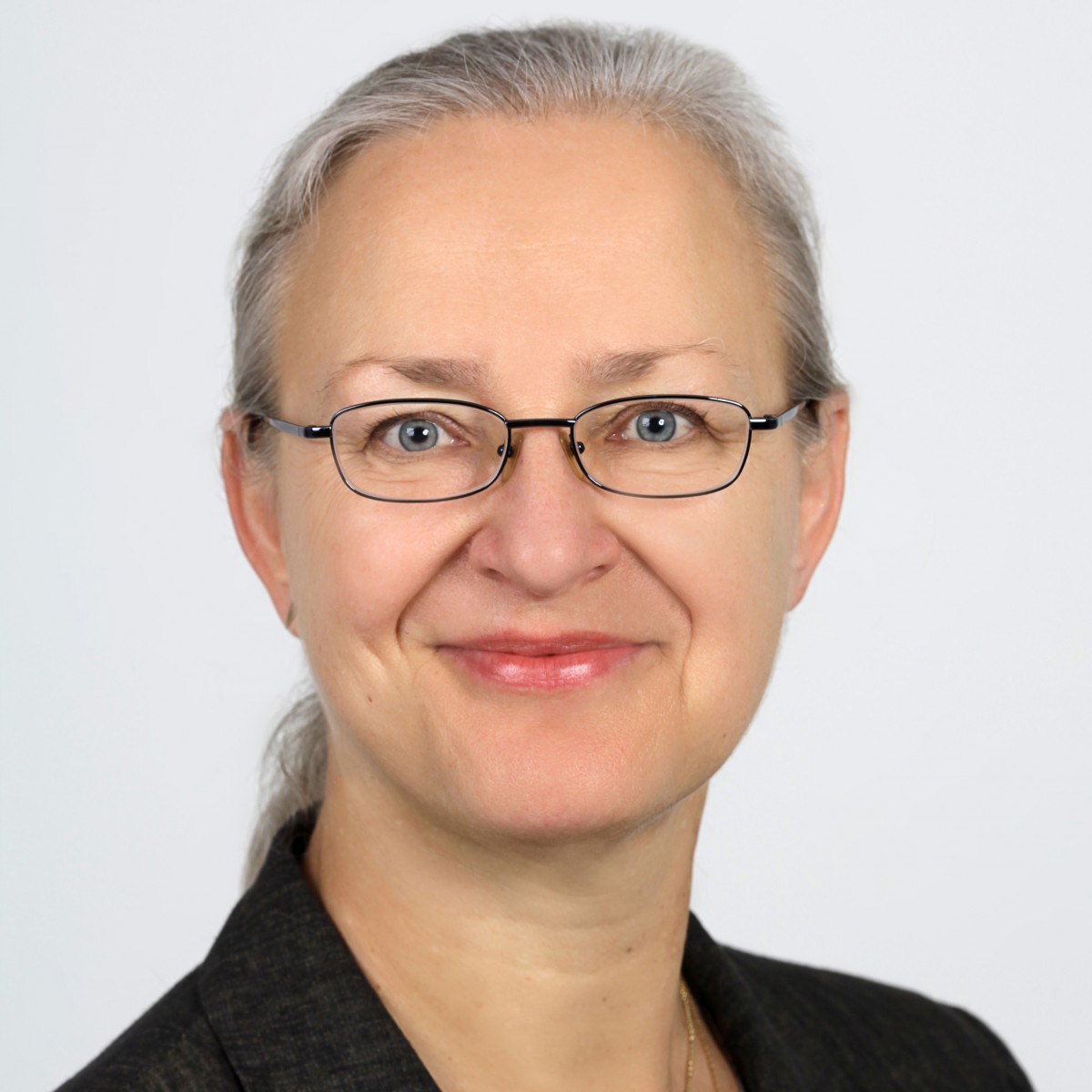 Dr.Irene Luise Gügel